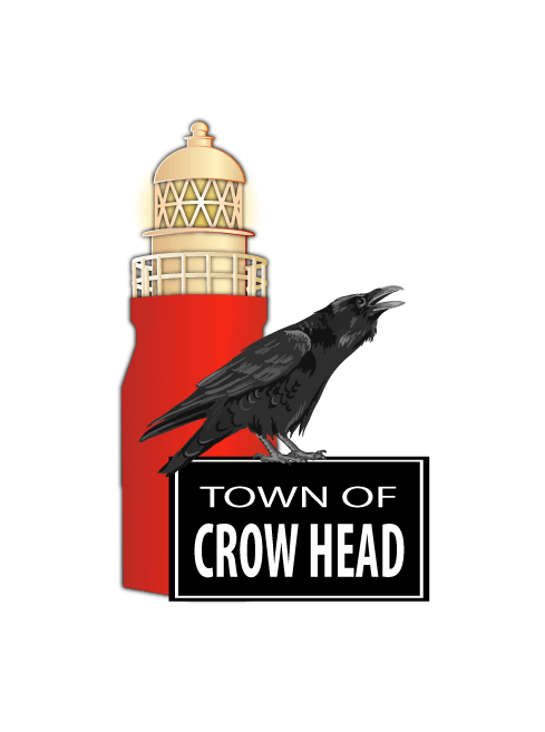 crowhead-nl.com